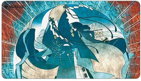 Ultra Pro - Mystical Archive Japan Counterspell Playmat