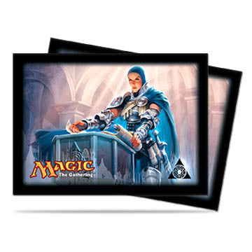 Ultra Pro - Deck Protectors -Lavinia of the Tenth  (80CT)
