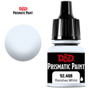 D&D Prismatic Paint: Banshee White