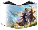 Ultra Pro - Dominaria United - 9-Pocket Binder