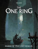 The One Ring: Ruins of the Lost Realm