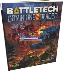 Battletech Preorders