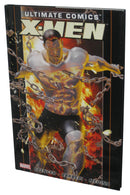 Ultimate Comics X-Men by Nick Spencer Prem HC Vol 02