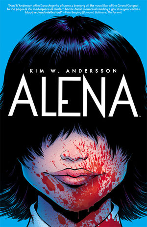 Alena TP