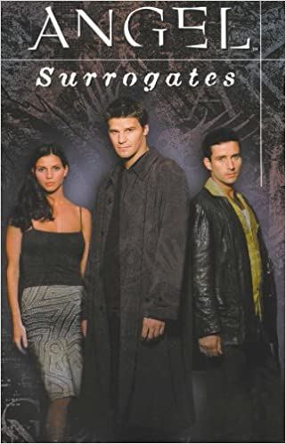 Angel: Surrogates TP