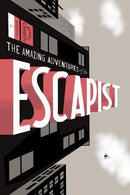 The Amazing Adventures of the Escapist Vol 01 TP