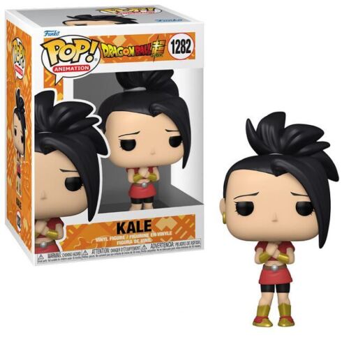 Pop! Animation: Dragonball Super - Kale