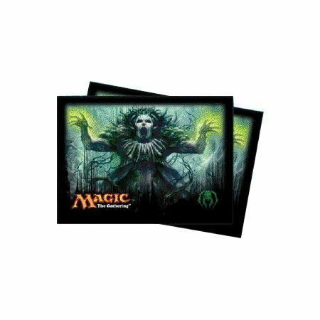 Ultra Pro - Deck Protectors - Korozda Guildmage (80CT)