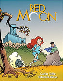 Red Moon Hardcover