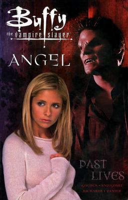 Buffy the Vampire Slayer/Angel: Past Lives TP