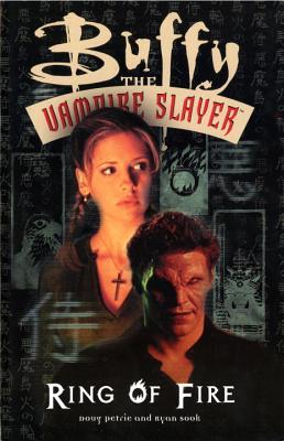 Buffy the Vampire Slayer: Ring of Fire TP