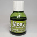 Dirty Down: Moss
