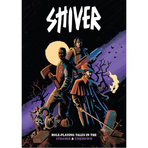 Shiver RPG