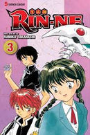 Rin-Ne GN Vol 03