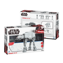 Star Wars Imperial AT-AT 4D Puzzle