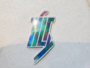 Tilty Toy Sticker