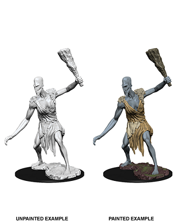 Nolzur's Marvelous Miniatures: Stone Giant