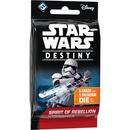 Spirit of Rebellion Booster Pack
