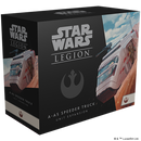 Star Wars: Legion - A-A5 Speeder Truck Unit Expansion
