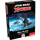 Star Wars X-Wing - 2nd Edition - Rebel Alliance Conversion Kit