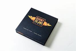 Burnt Island Games: Premium Card & Token Racks