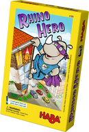 Rhino Hero