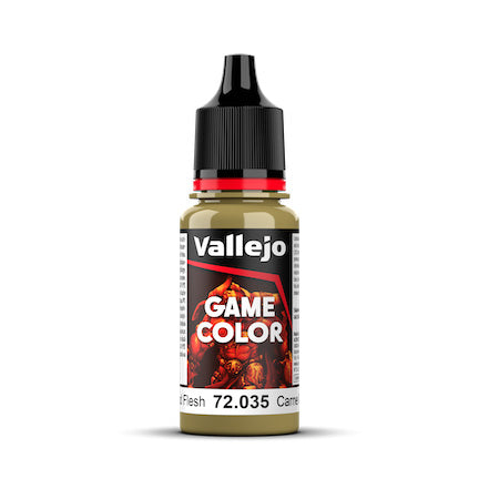 Vallejo: Game Color - Dead Flesh - VAL72035 - 18ml