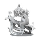 Magic: the Gathering Unpainted Miniatures: Ao, the Dawn Sky