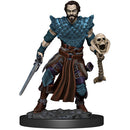 Icons of the Realms: Male Human Warlock
